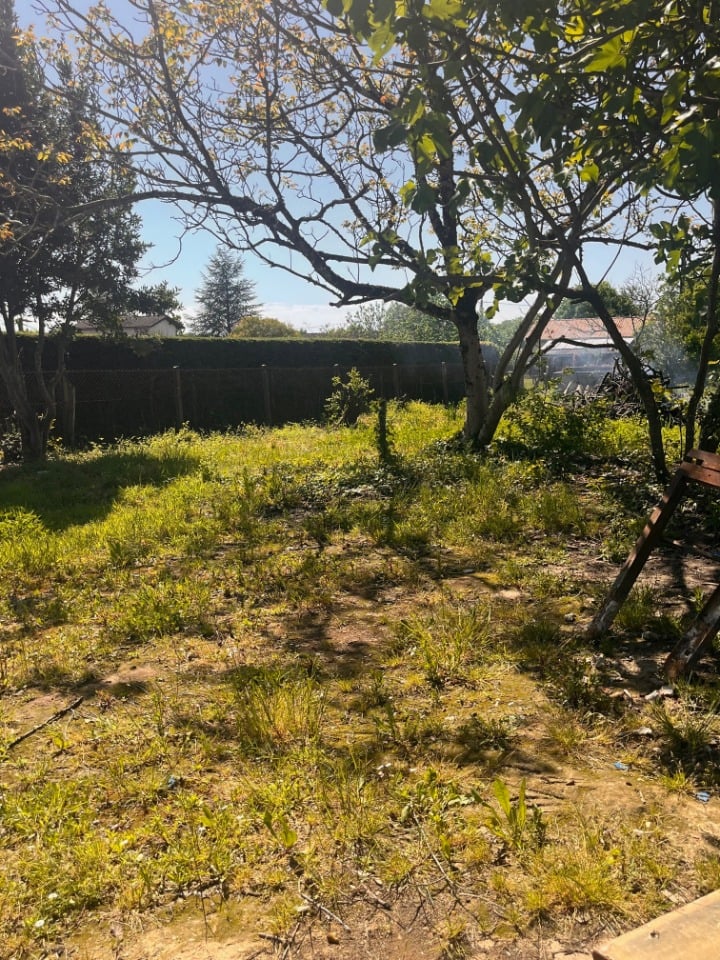 Vue principale du bien immobilier