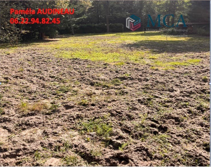 Terrain à partir de 820m² à Saint-Selve