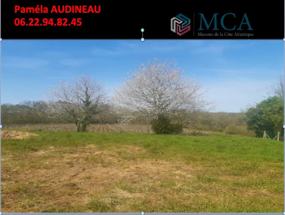 Vue principale du bien immobilier