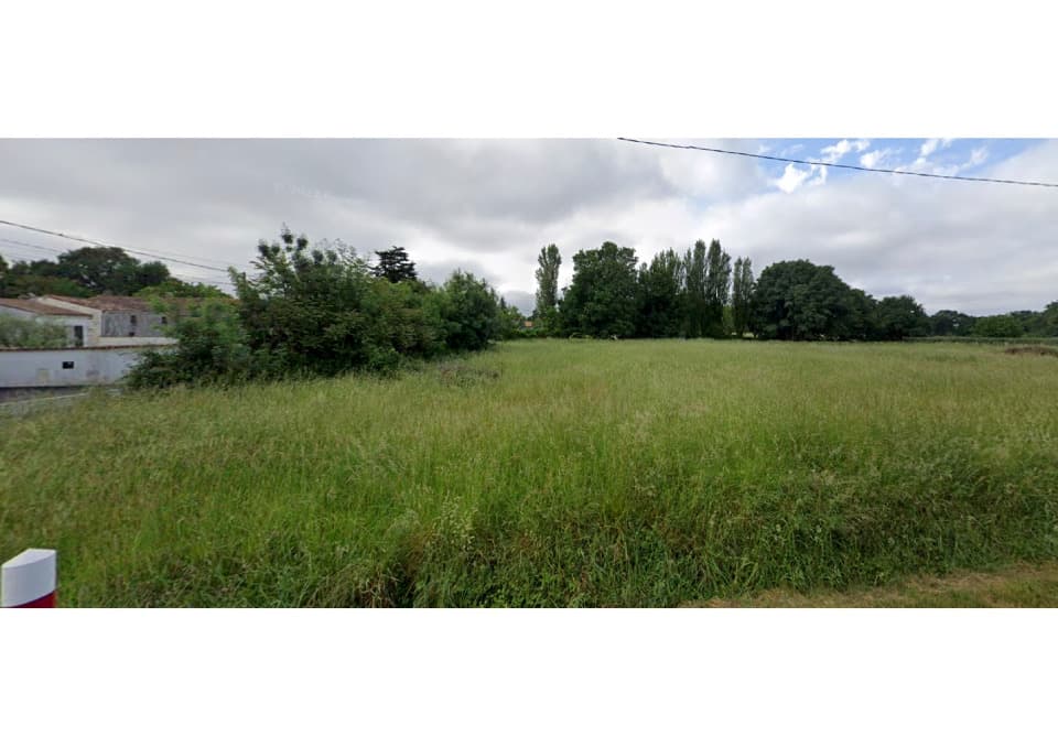 Terrain à partir de 800m² à La Clisse