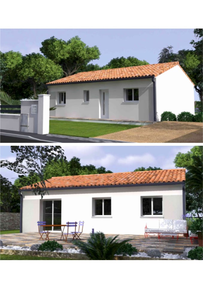 Vue secondaire du bien