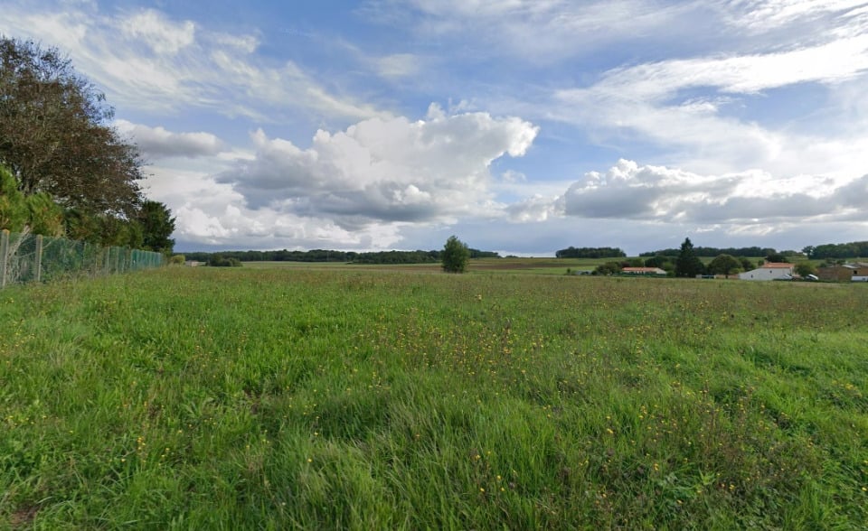 Vue principale du bien immobilier