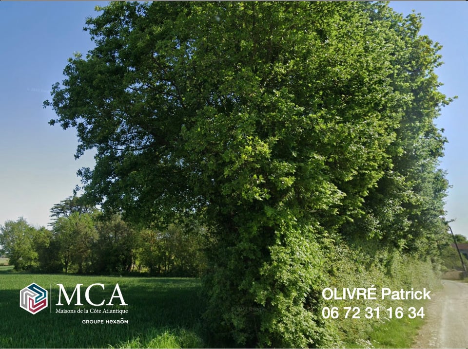 Vue principale du bien immobilier