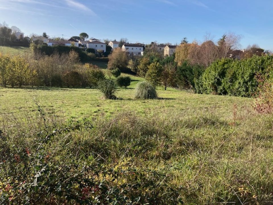 Vue principale du bien immobilier