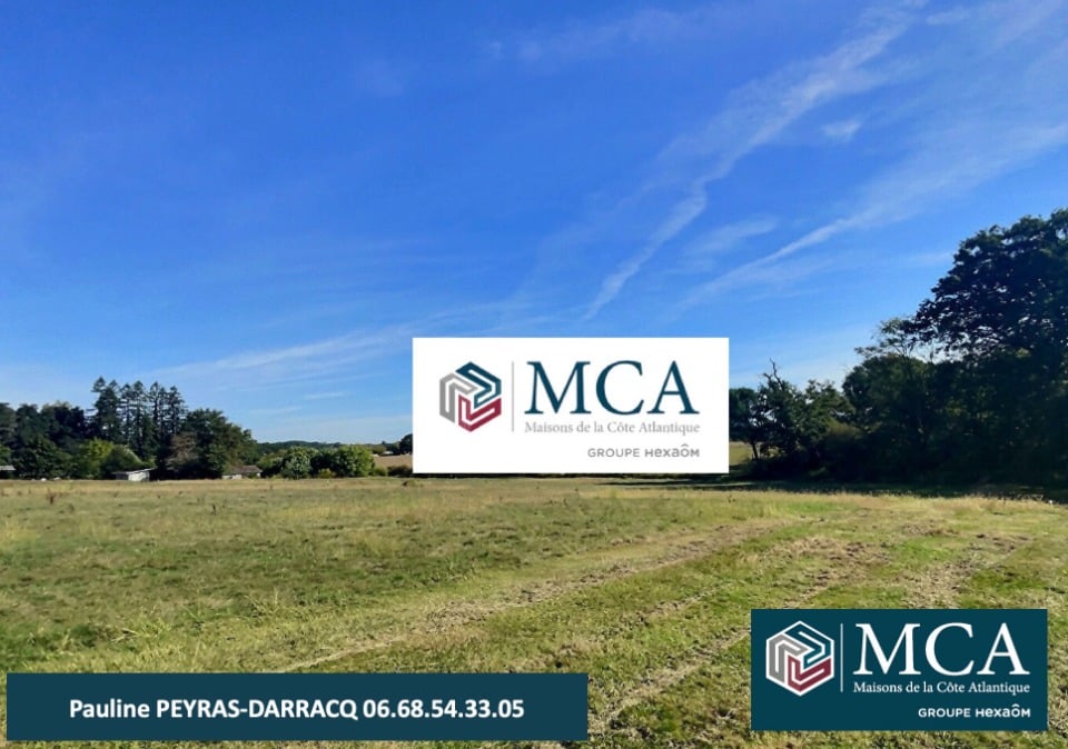 Vue principale du bien immobilier