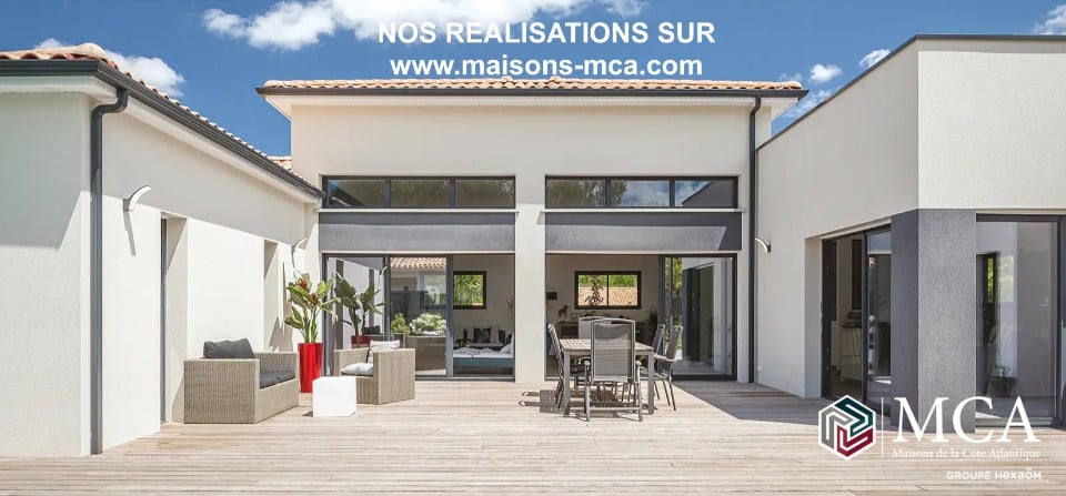 Vue secondaire du bien