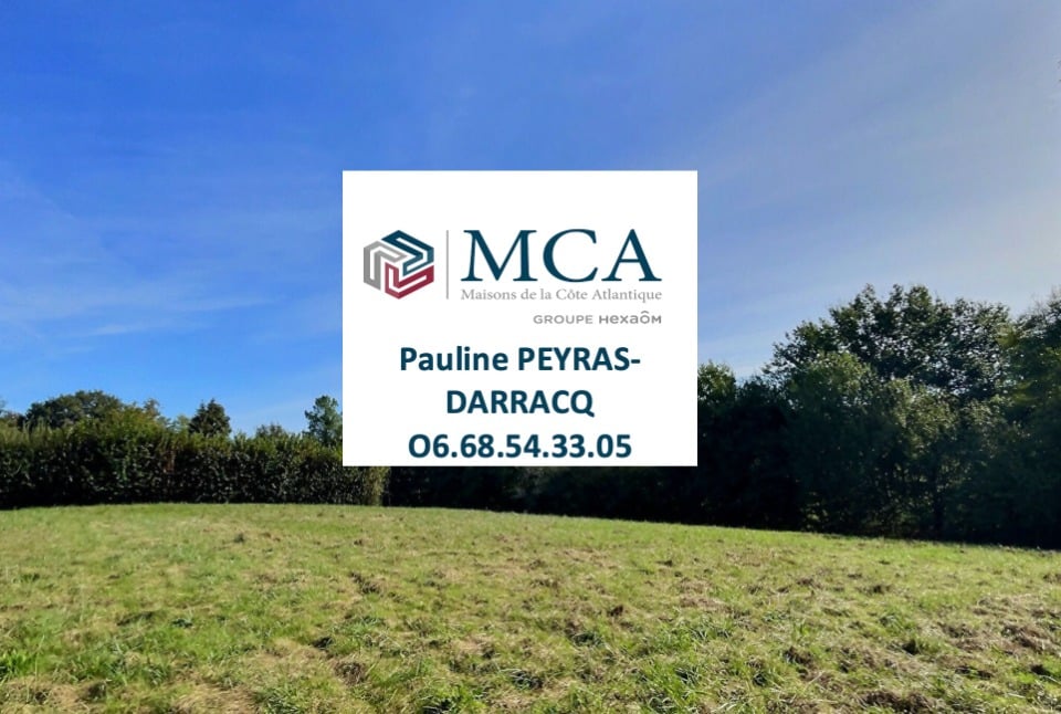 Vue principale du bien immobilier