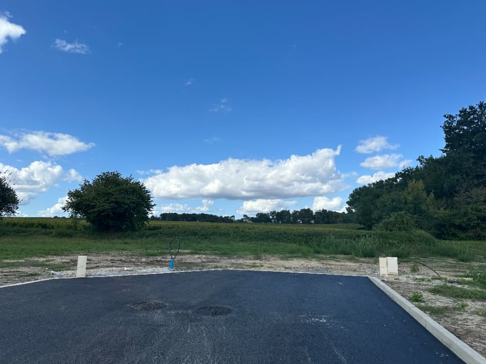 Terrain à partir de 400m² à Artigues-près-Bordeaux