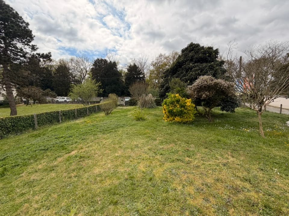 Terrain à partir de 660m² à Cadaujac