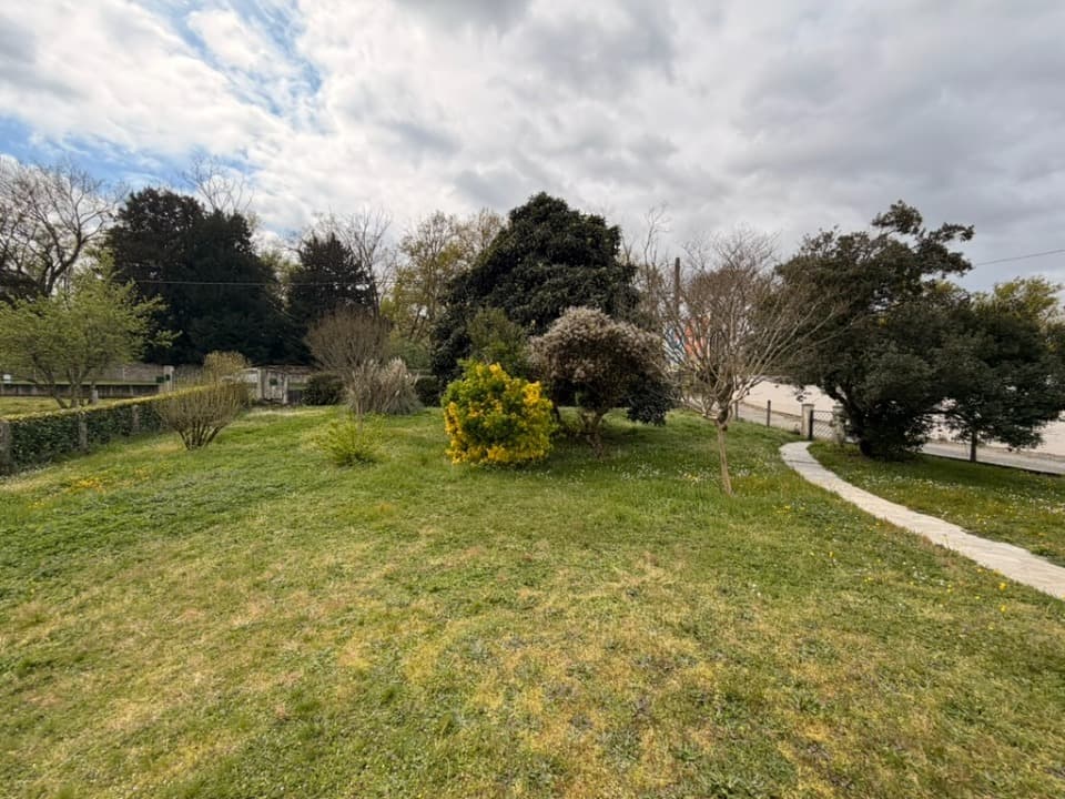 Terrain à partir de 660m² à Cadaujac