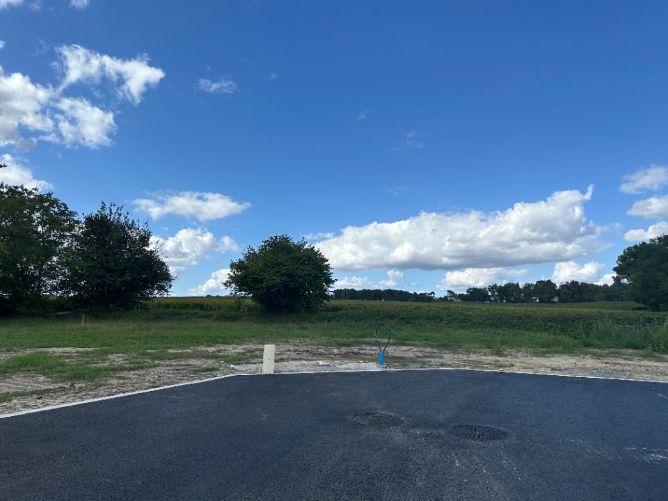 Vue secondaire du bien