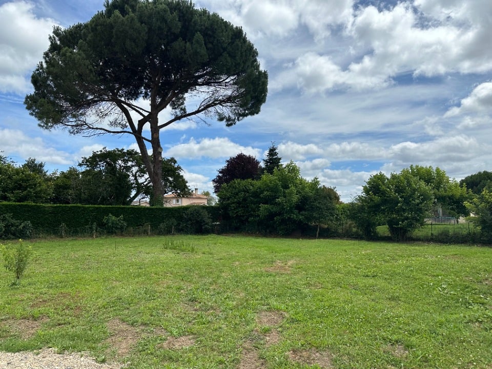 Vue secondaire du bien
