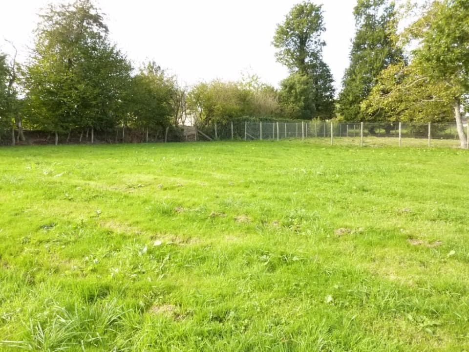 Terrain à partir de 490m² à Léognan