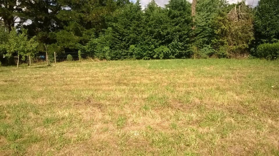 Terrain à partir de 500m² à Margaux