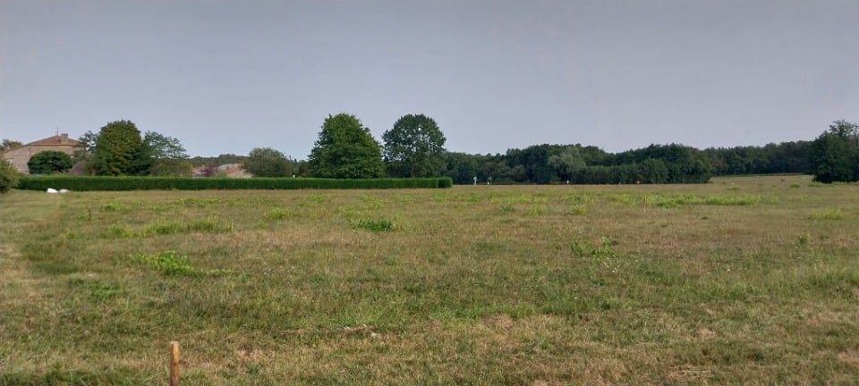 Vue principale du bien immobilier