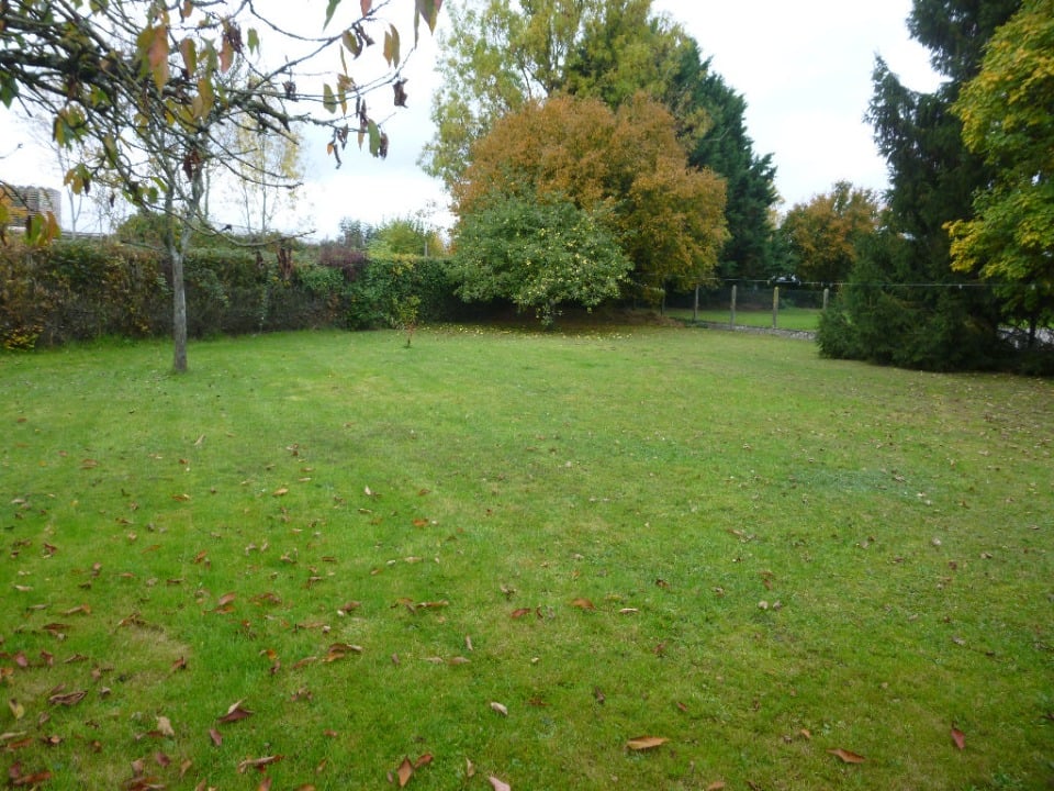 Vue principale du bien immobilier