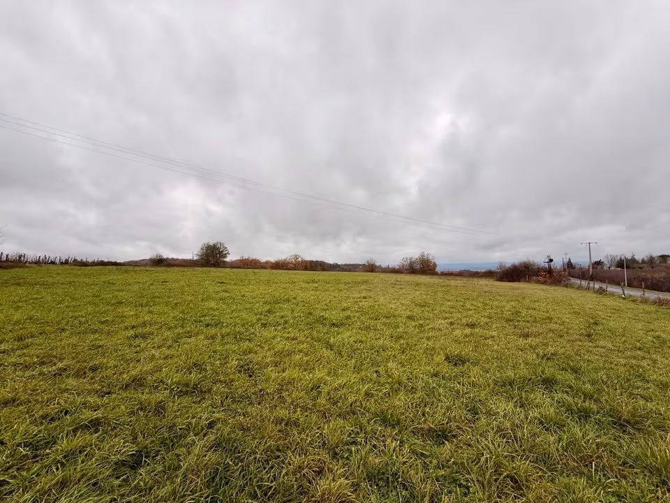 Vue principale du bien immobilier