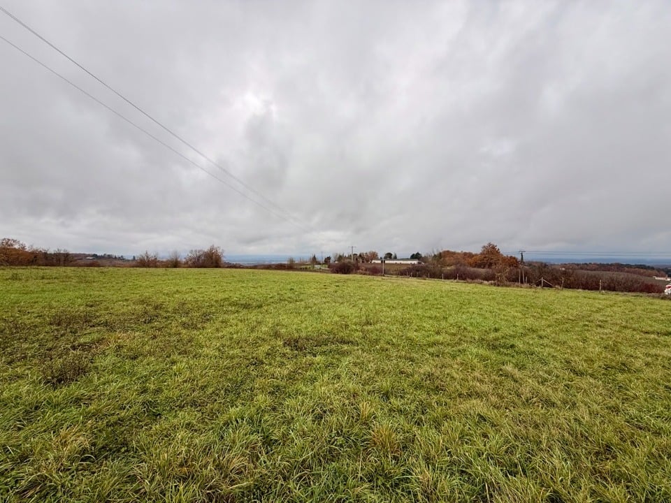 Vue principale du bien immobilier