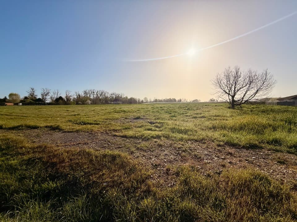 Terrain à partir de 849m² à Lamonzie-Saint-Martin