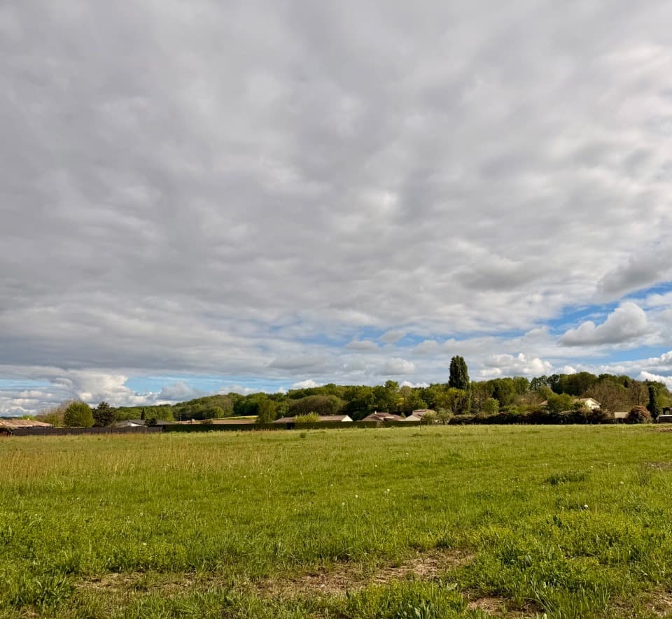 Terrain à partir de 1000m² à Saint-Agne