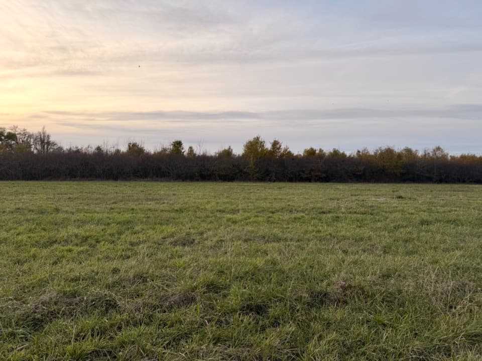 Terrain à partir de 950m² à Saint-Laurent-des-Vignes