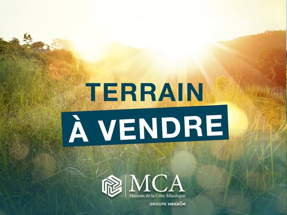 Vue principale du bien immobilier