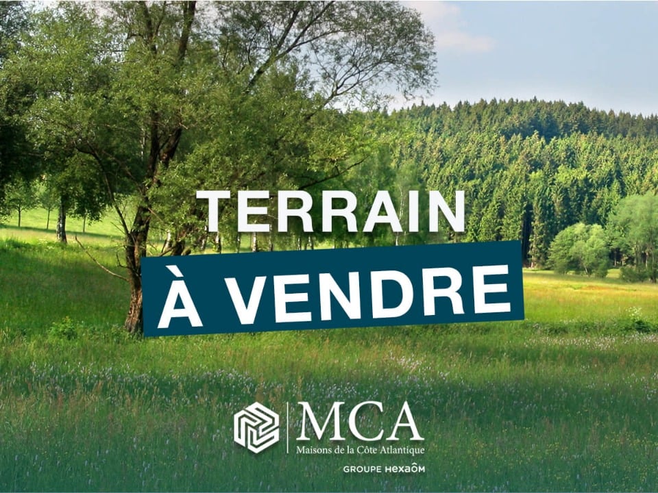 Vue principale du bien immobilier
