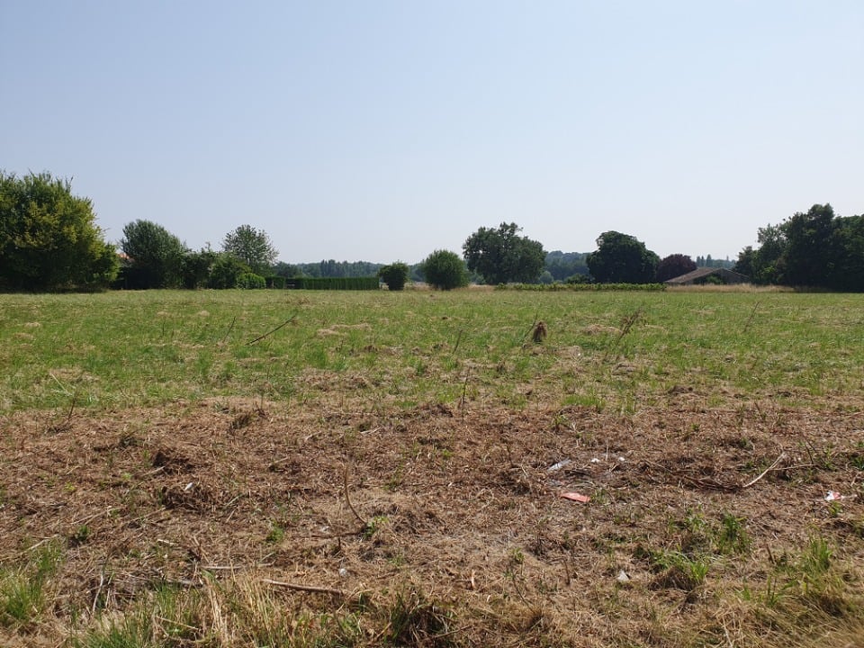 Vue principale du bien immobilier