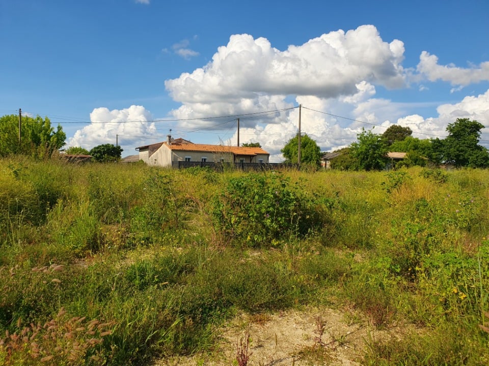 Vue principale du bien immobilier