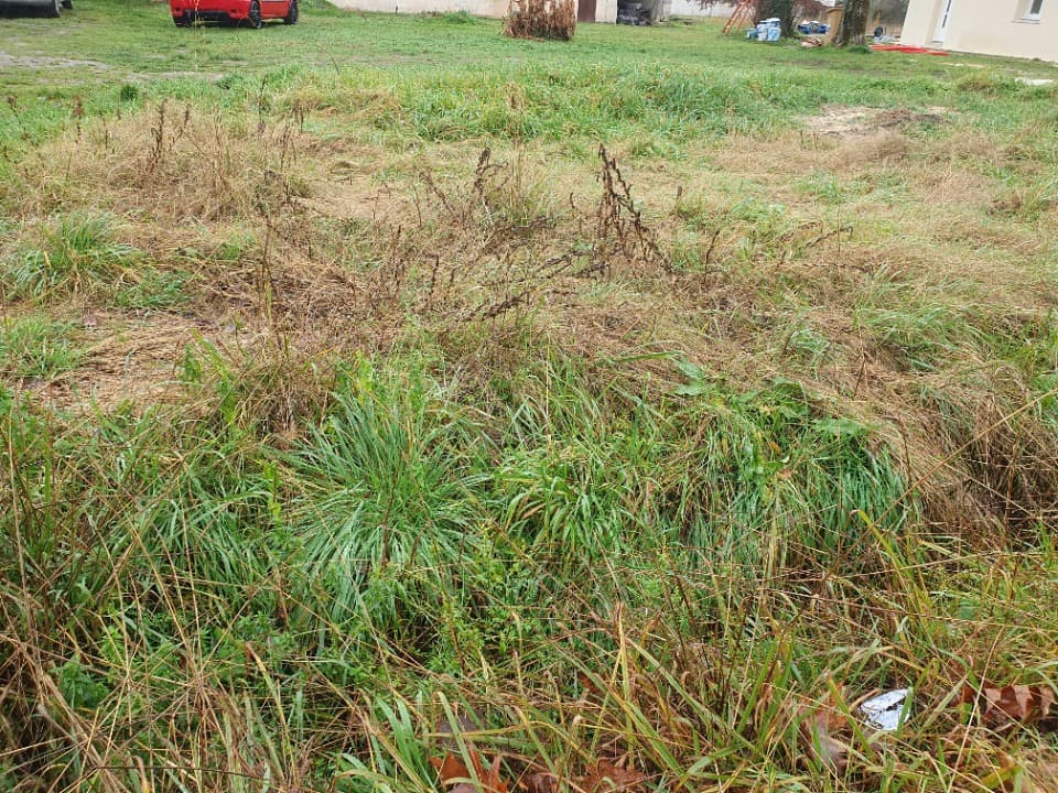 Terrain à partir de 500m² à Laruscade
