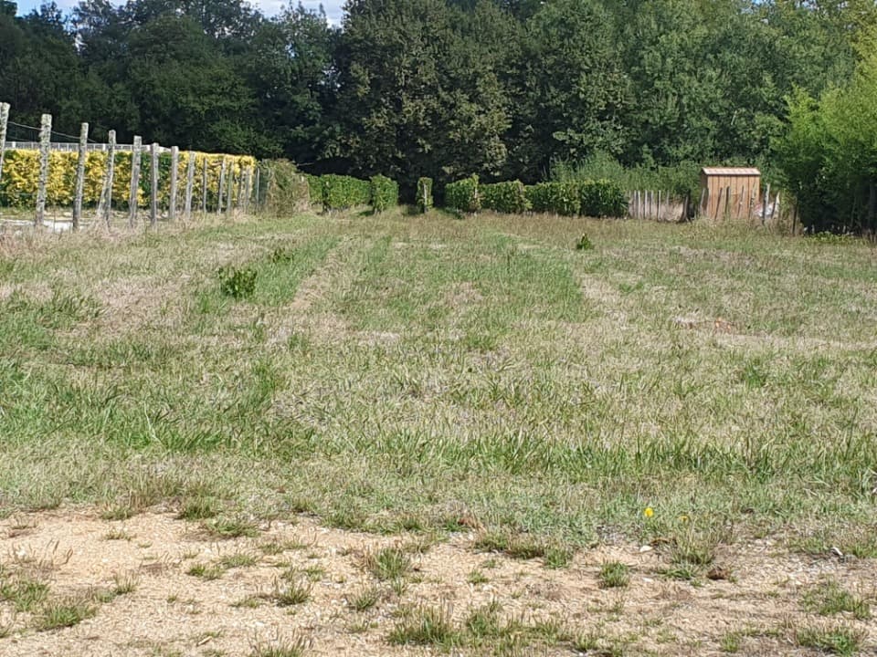 Terrain à partir de 500m² à Périssac