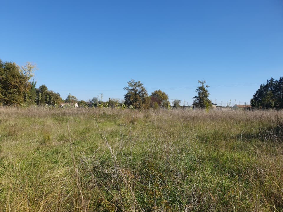 Terrain à partir de 374m² à Saint-André-de-Cubzac