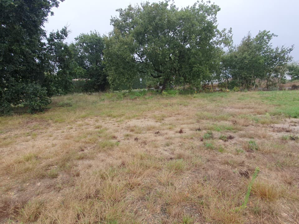 Terrain à partir de 935m² à Bassens