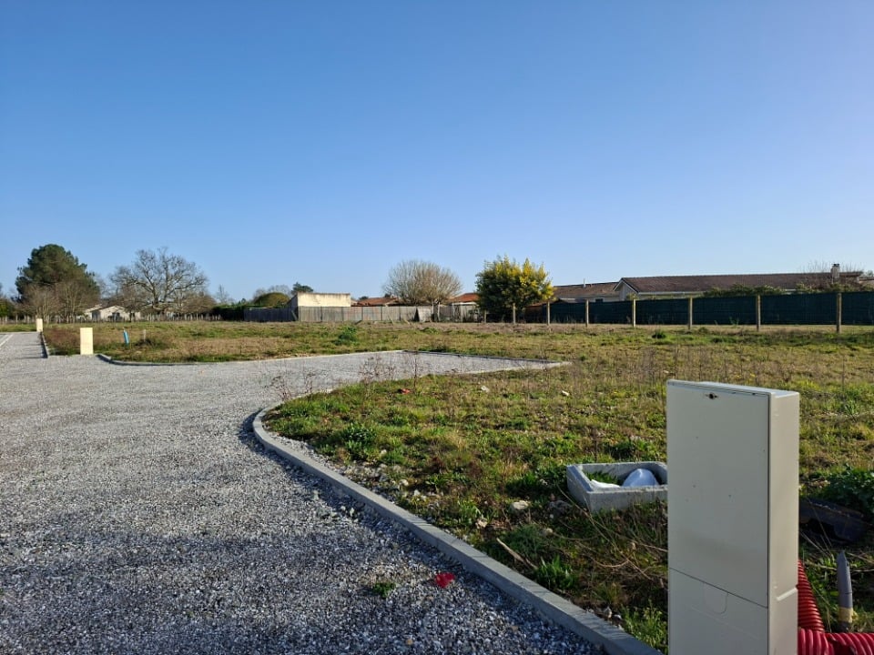 Vue principale du bien immobilier