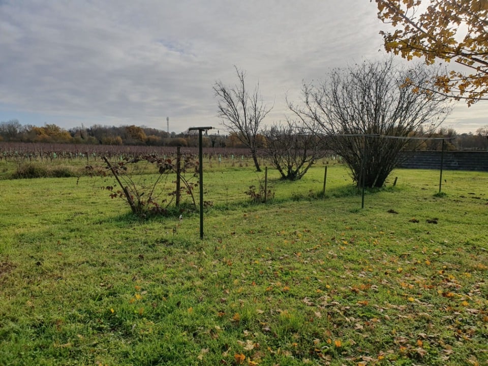 Vue principale du bien immobilier