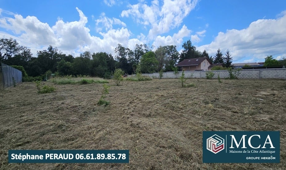 Vue principale du bien immobilier