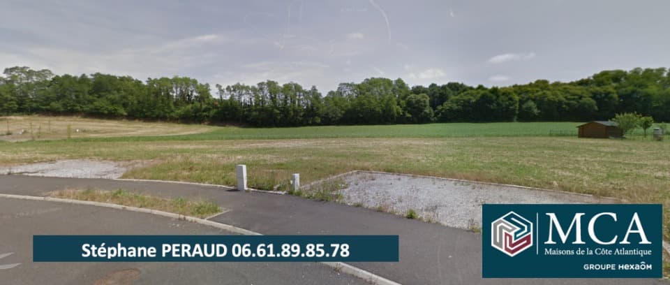 Terrain à partir de 970m² à Carresse-Cassaber