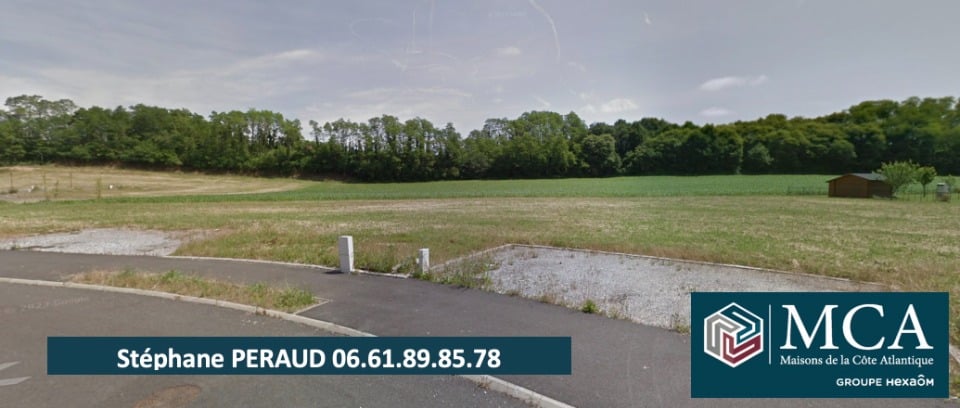 Vue principale du bien immobilier