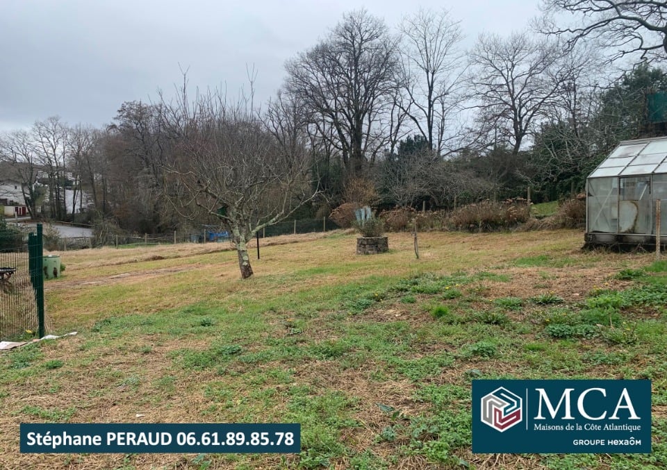 Vue principale du bien immobilier