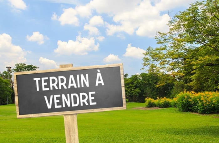 Vue principale du bien immobilier