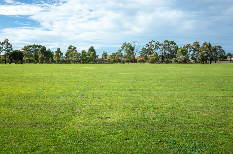 Vue principale du bien immobilier