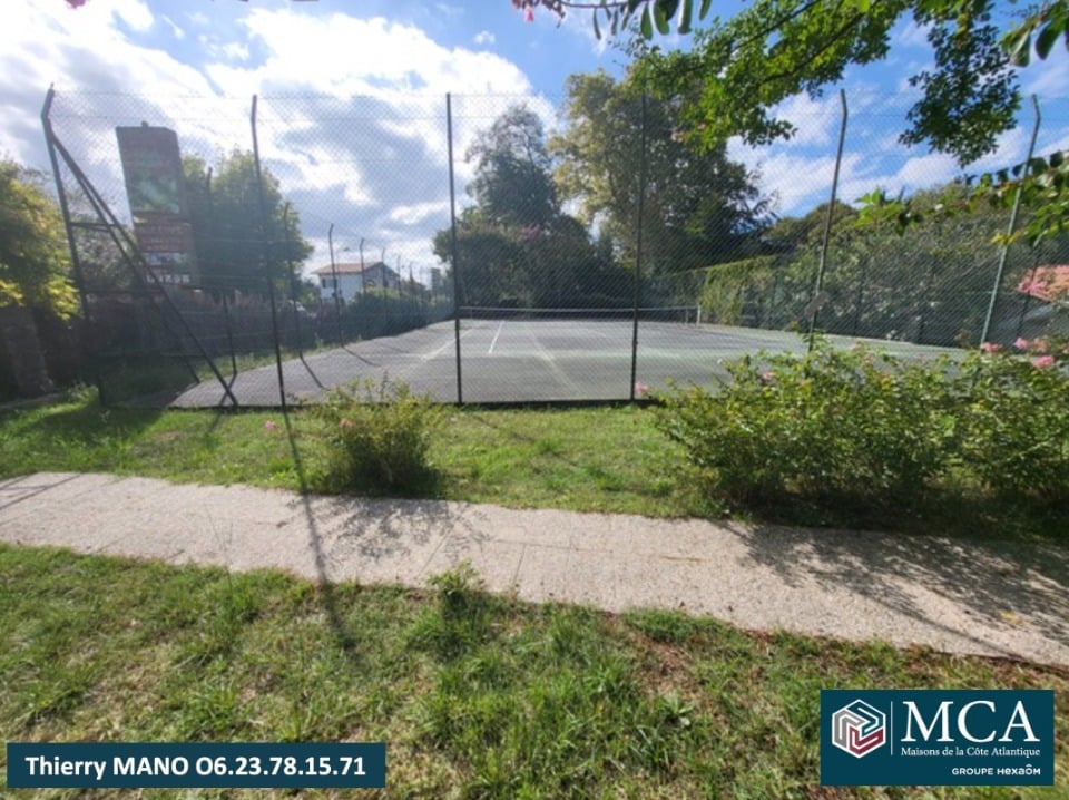 Vue principale du bien immobilier