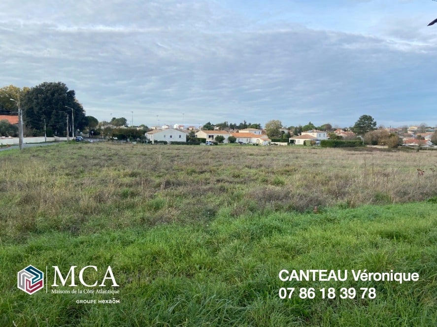 Vue principale du bien immobilier