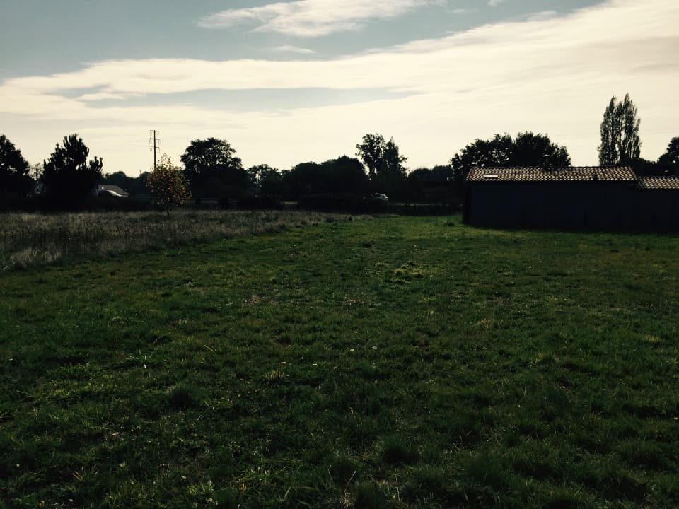 Terrain à partir de 360m² à Le Barp