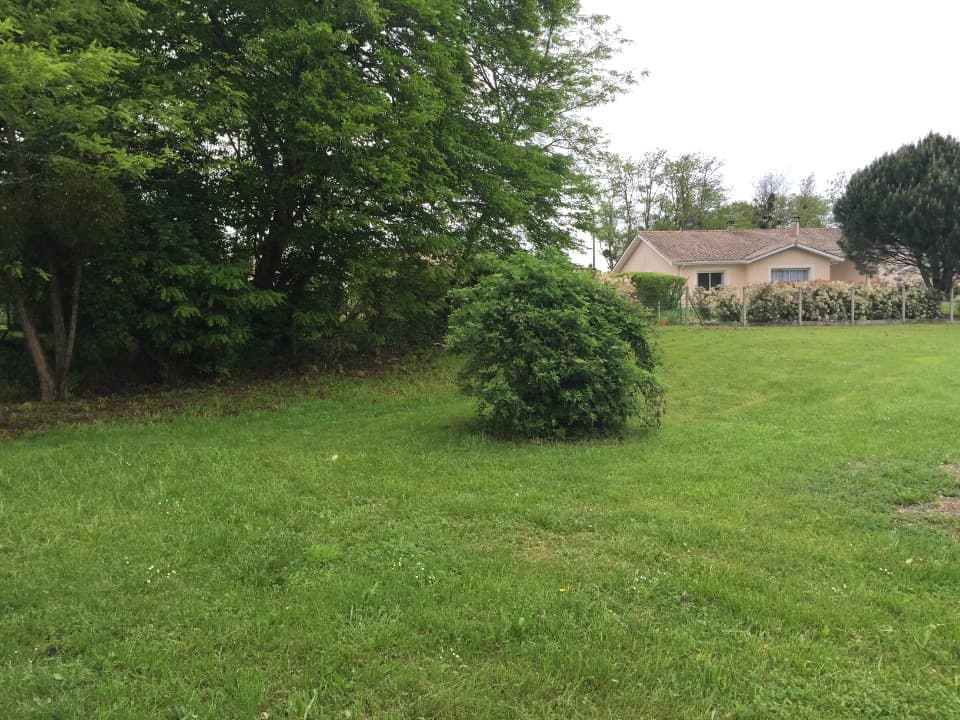 Terrain à partir de 360m² à Le Barp