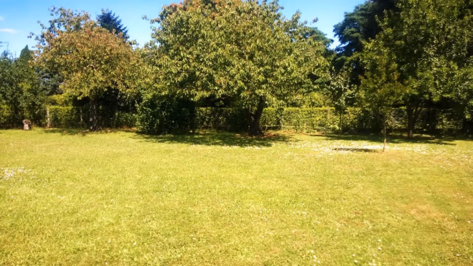 Terrain à partir de 500m² à Arbanats