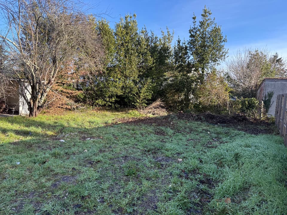 Terrain à partir de 340m² à Arès