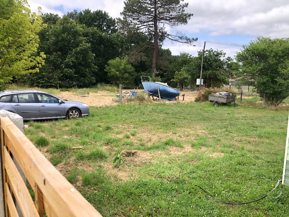 Terrain à partir de 754m² à Lège-Cap-Ferret