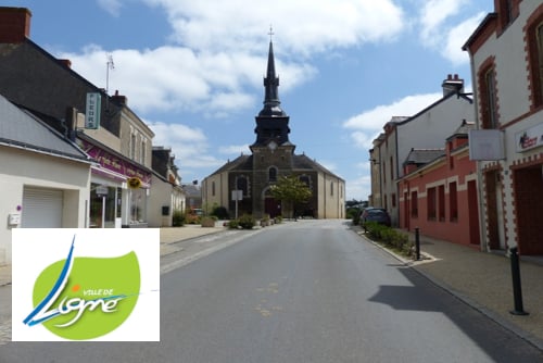 Vue principale du bien immobilier