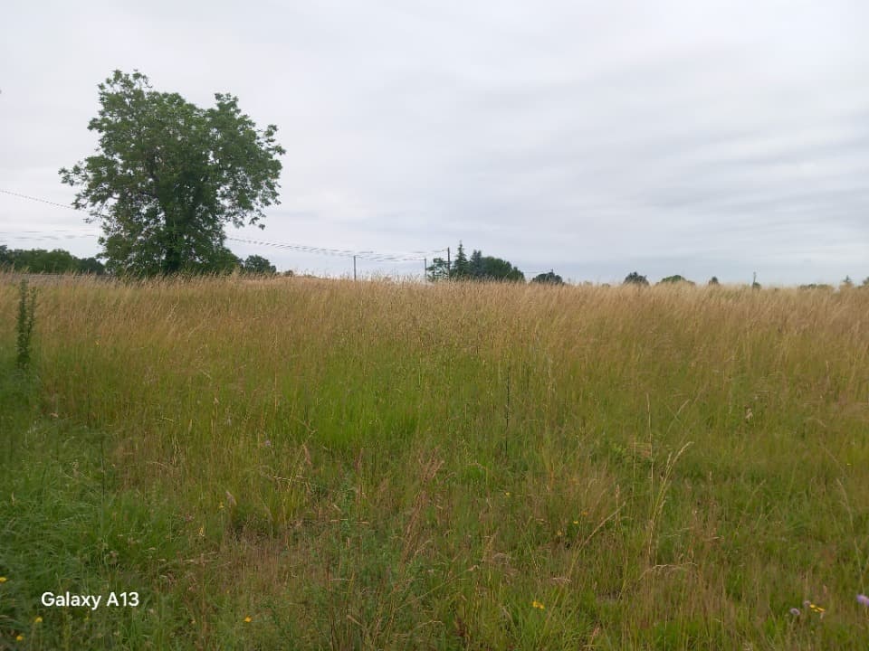 Terrain à partir de 633m² à Champagnac